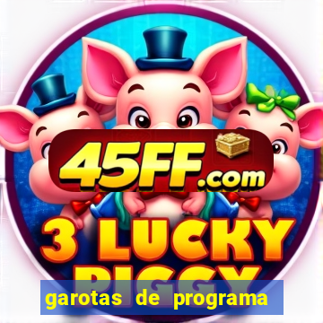 garotas de programa rio de janeiro